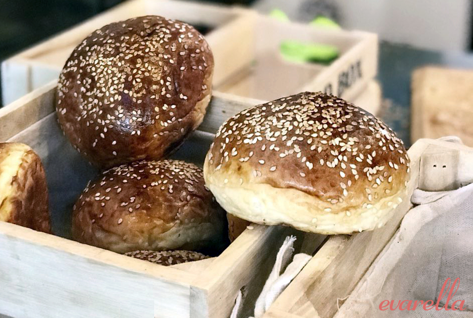burgerbrötchen mercato del capo cut Burgerbrötchen FishmChips Mercato del Capo Palermo