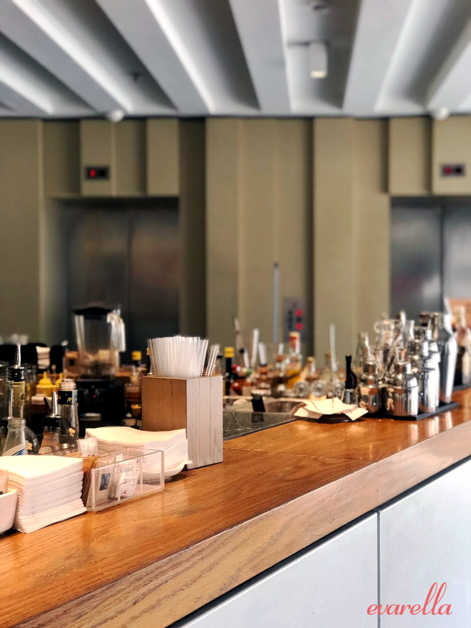 larinascente palermo bar 1 Bartresen – La Rinascente Palermo