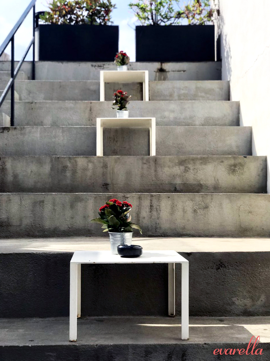 larinascente palermo dachterrasse treppe larinascente palermo dachterrasse treppe